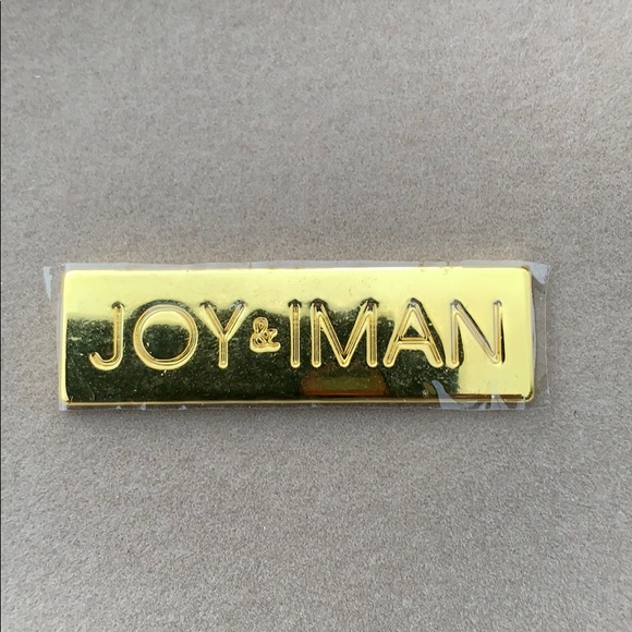 Joy & Inman Leather Handbag - Picture 3 of 7